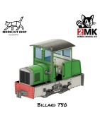0 (1:43.5) - Billard T50