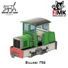0 (1:43.5) - Billard T50