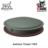 1:72 - Tourelle Galopin 155mm R mod 1907