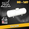 HO (1:87) – Benzintank