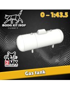 0 (1:43.5) - Gas tank