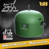 1:35 - Maginot Line - GFM Bell