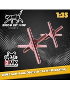 1:35 - WW2 - Checo erizo