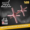 1:35 - WW2 - Checo erizo