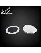 1:72 - Turret Galopin 155mm R Mod 1907