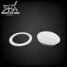 1:72 - Turret Galopin 155mm R Mod 1907