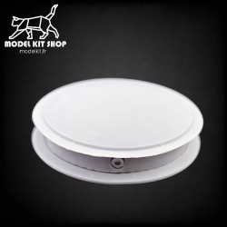 1:72 - Tourelle Galopin 155mm R mod 1907 - Modelkit.fr