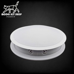 1:72 - Galopin turret 2x 155mm L Mod 1890