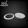 1:72 - Tourelle Galopin 2x 155mm L mod 1890