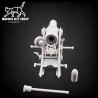 1:35 - WW1 - Francese 220mm Howier