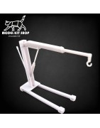 0 (1: 43.5) - Workshop Crane