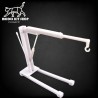 0 (1: 43.5) - Taller Crane