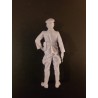 1:35 - WW2 German Officer