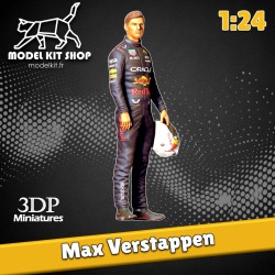 1:24 - Max Verstappen