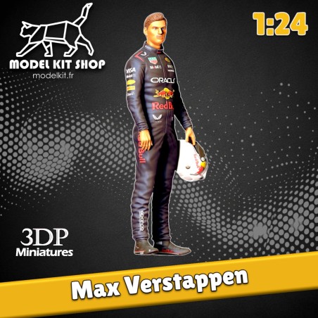 1:24 - Max Verstappen