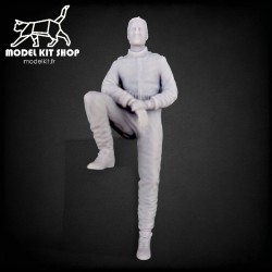 1:24 - Michael Schumacher