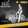 0 - 1:43.5 - Le laitier - Modelkit.fr