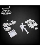 0 - 1:43.5 - Le laitier - Modelkit.fr