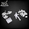 0 - 1:43.5 - Le laitier - Modelkit.fr