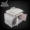 0 (1:43.5) - WDLR Semi-Armoured Simplex 40HP (Avec intérieur)