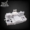 0 (1:43.5) - WDLR Semi-Armoured Simplex 40HP (Avec intérieur)