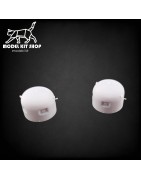 1:72 - Linea Maginot - GFM Bell