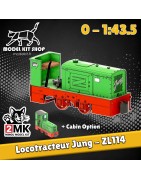0 (1: 43.5) - LOCOTOR JUNG ZL114