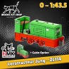 0 (1: 43.5) - Loclotor Jung ZL114