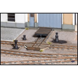 0 (1:43.5) - Cabestan