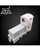0 (1: 43.5) - LOCOTOR JUNG ZL114