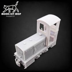 0 (1: 43.5) - Loclotor Jung ZL114