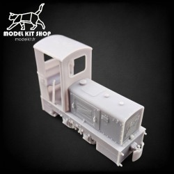 0 (1: 43.5) - Loclotor Jung ZL114