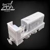 0 (1: 43.5) - LOCOTOR JUNG ZL114