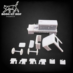 0 (1: 43.5) - Locotor Jung ZL114