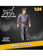 1:43 - American Cop
