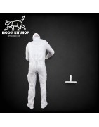1:24 - Service Station Worker