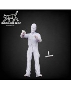 1:24 - Service Station Worker