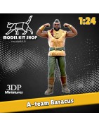 1: 24 - A-Team - Barracuda