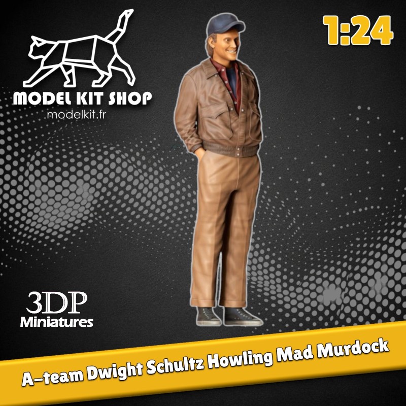 1:24 - A-TEAM - Looping 1:24 - A-TEAM - Looping