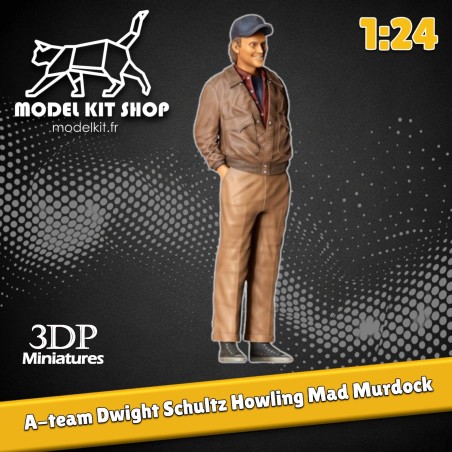 1:24 - A-team - Looping