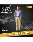 1: 24 - A-Team - Eliminato