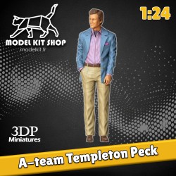 1: 24 - A-Team - Eliminato
