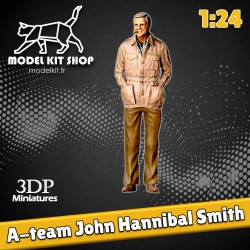 1:24 - A-team - Looping