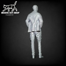 1:24 - Ettore Bugatti