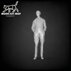 1:24 - Ettore Bugatti