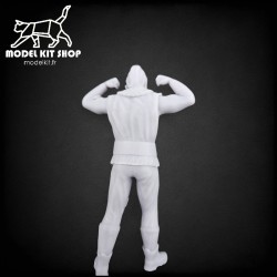 1:24 - A-Team - Baracuda