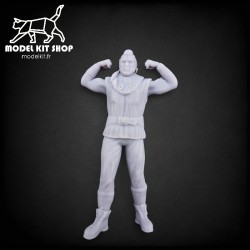 1:24 - A-Team - Baracuda