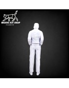 1:24 - A-Team - Looping - Modelkit.fr