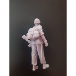 1:35 Serie - Vietnam US Soldat 1