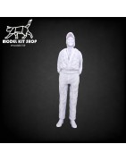 1:24 - A-Team - Looping - Modelkit.fr